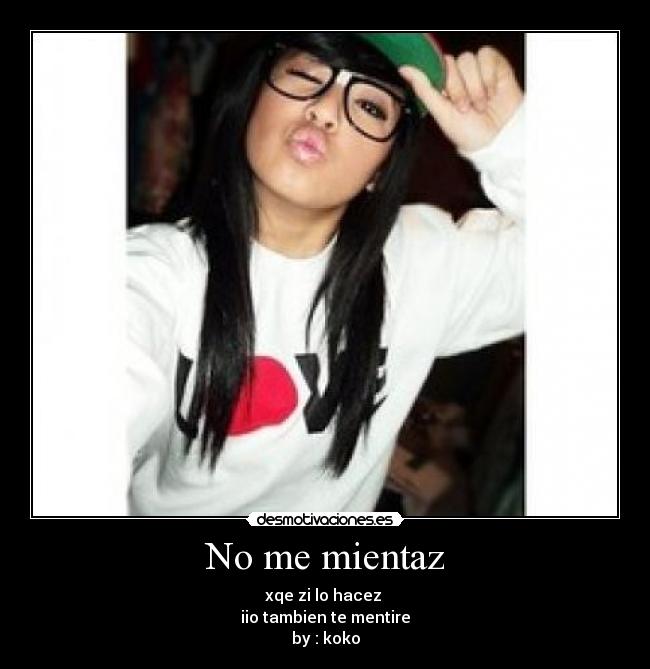 carteles koko desmotivaciones