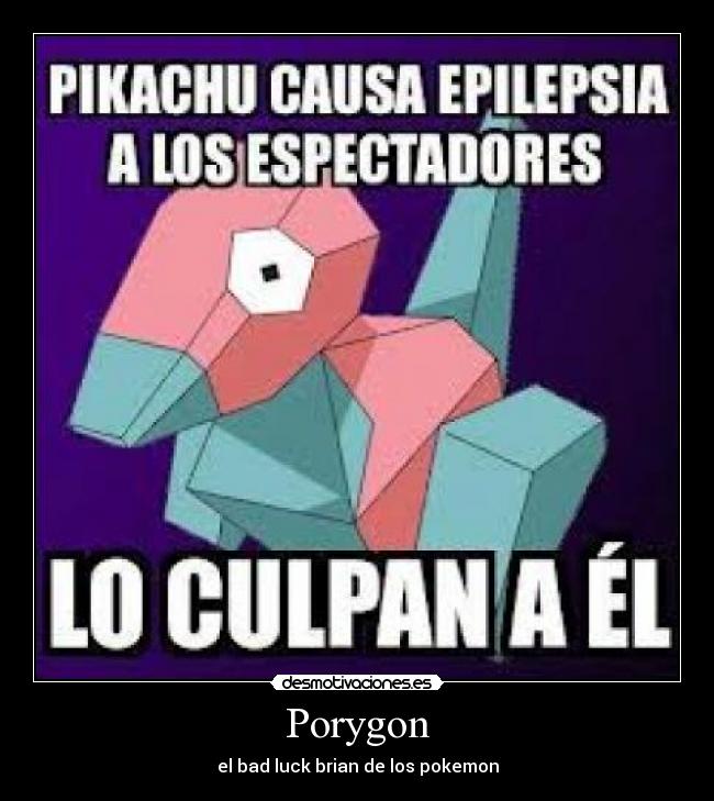 Porygon -