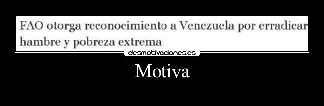 Motiva -
