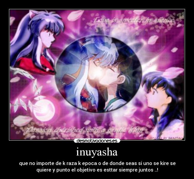 inuyasha - 