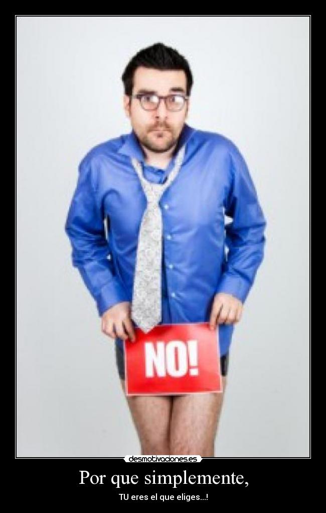 carteles chico relacion desmotivaciones