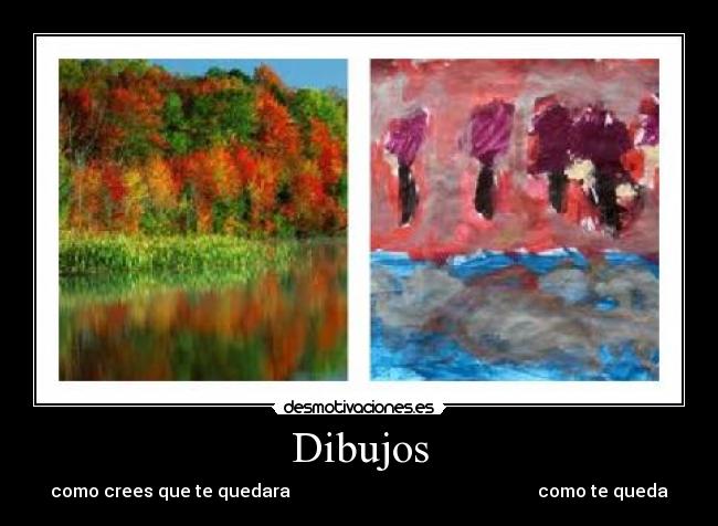 Dibujos -
