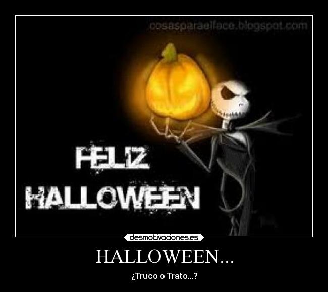 carteles pesadilla antes navidad desmotivaciones