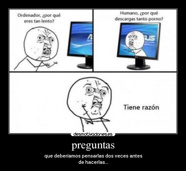 carteles humor desmotivaciones