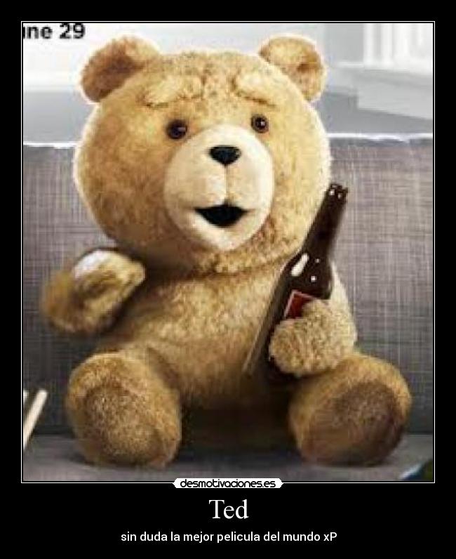 Ted - 