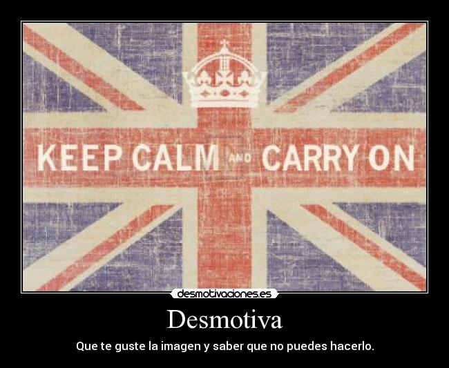 Desmotiva - 