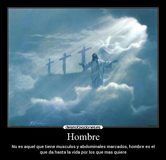 carteles jesus desmotivaciones