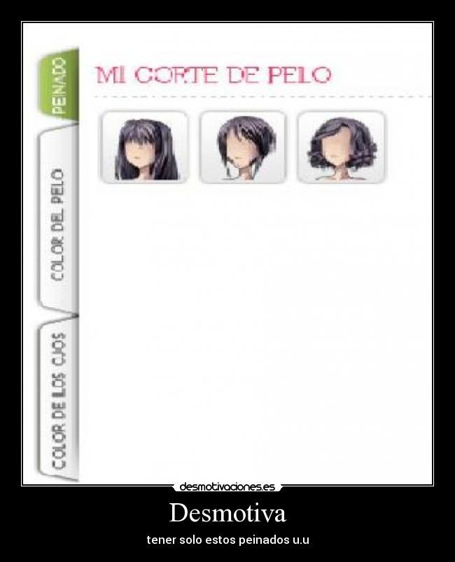 carteles corazon melon desmotivaciones