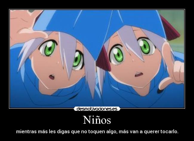 carteles sogyo kotowari ninos bleach anime desmotivaciones