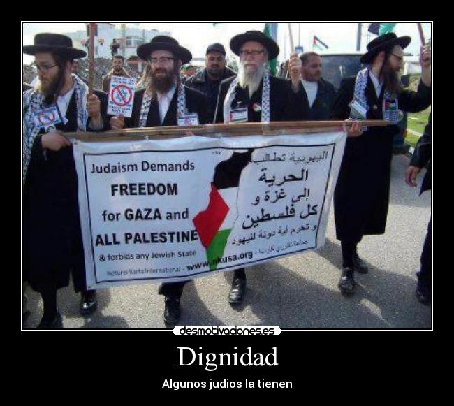 Dignidad -