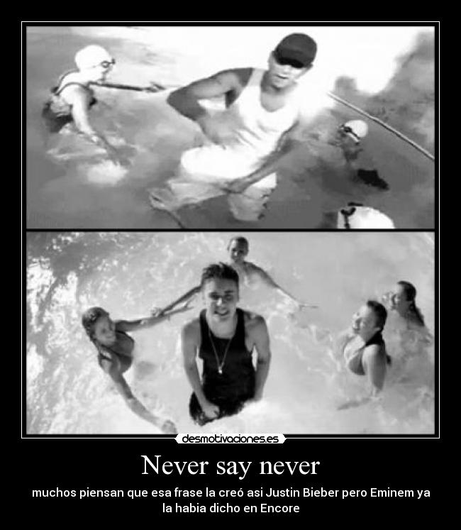 carteles dooby eminem desmotivaciones