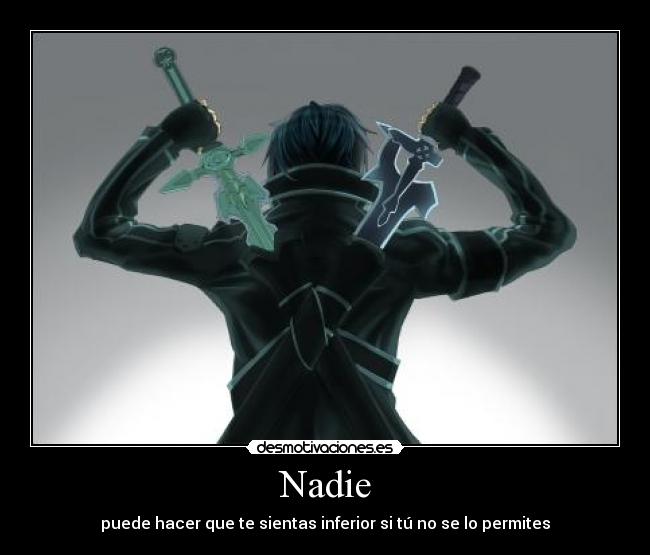 Nadie - 