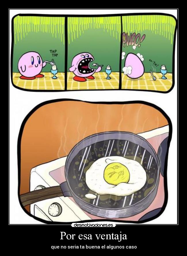 carteles por esa ventaja desmotivaciones