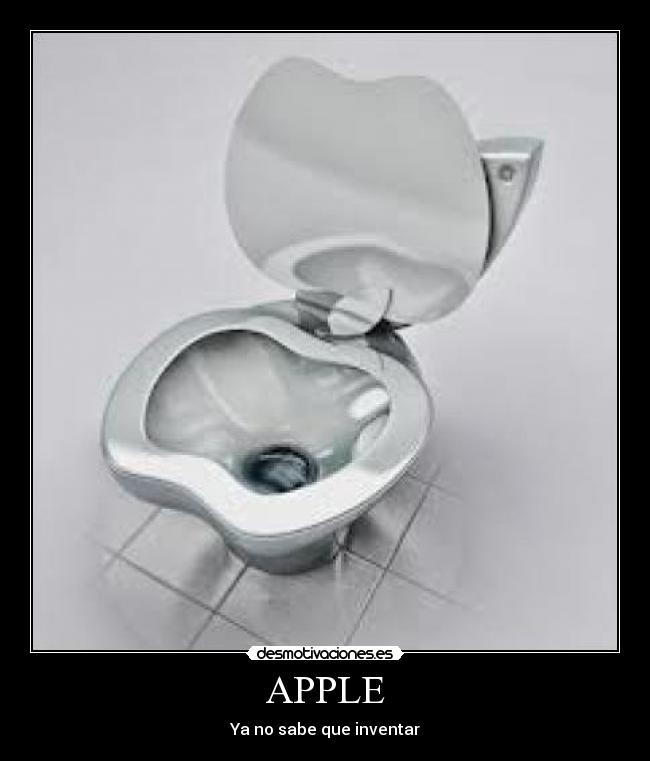 APPLE -