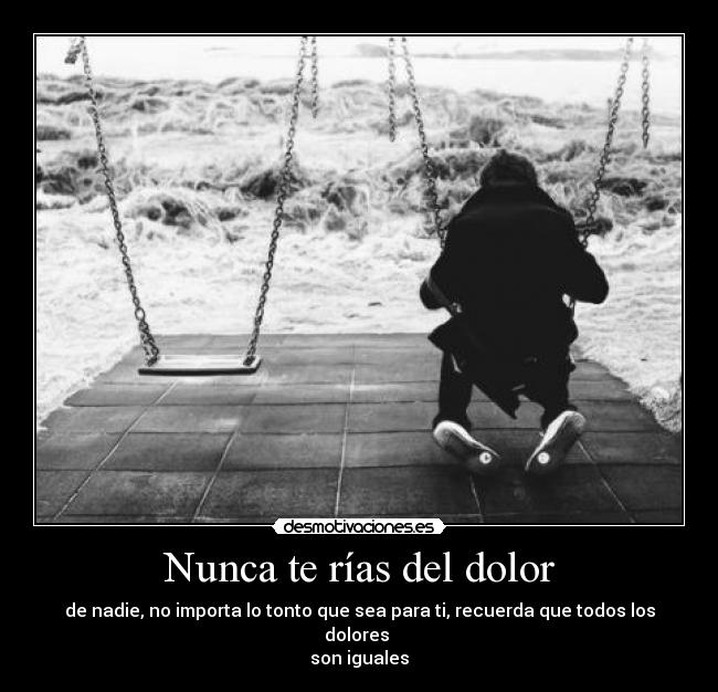 carteles dolor nah love skaters and hipsters the pursuit happiness desmotivaciones