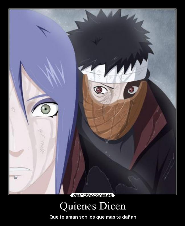 Quienes Dicen - Que te aman son los que mas te dañan
