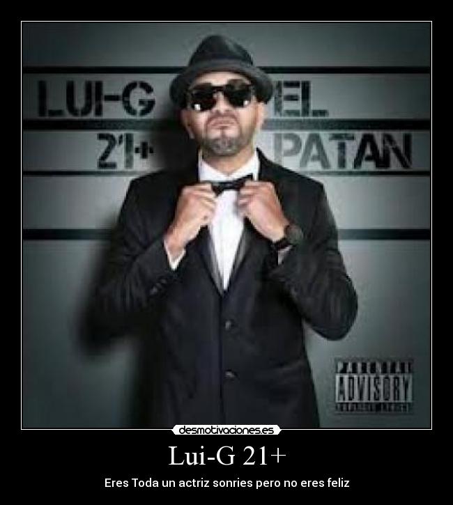 carteles luig desmotivaciones