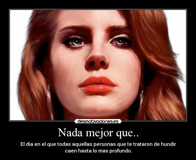 carteles desmotivaciones