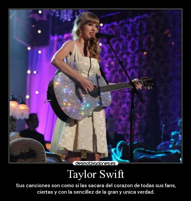 Taylor Swift -