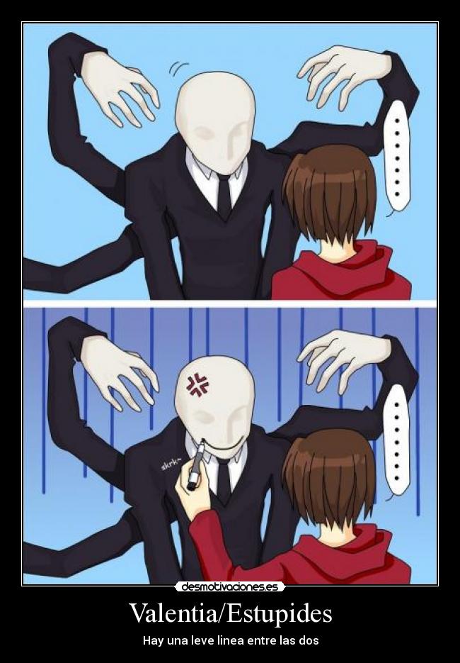 Valentia/Estupides - 