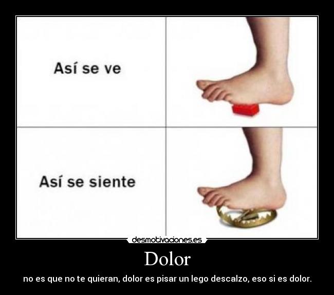 Dolor -