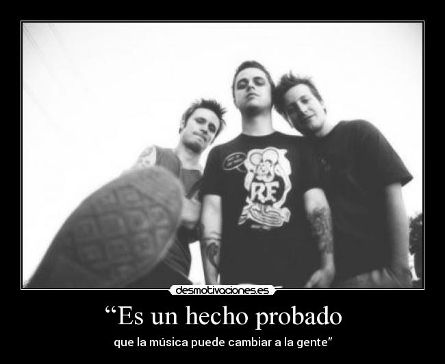 carteles green day laurisilva97 desmotivaciones