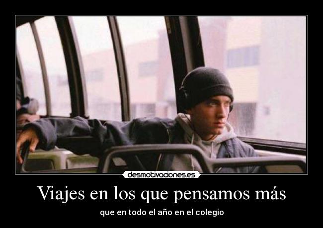carteles dooby eminem desmotivaciones