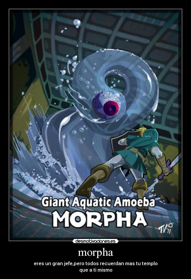 morpha - 