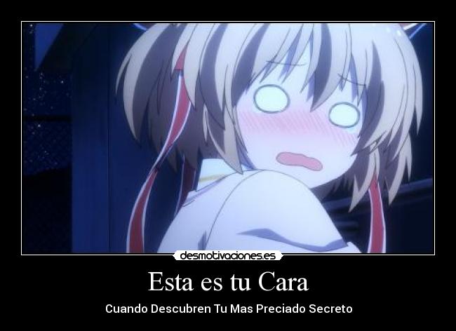 Esta es tu Cara - Cuando Descubren Tu Mas Preciado Secreto