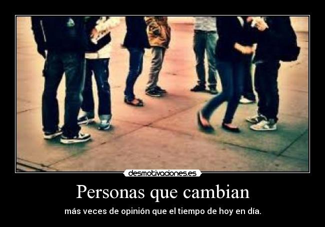 carteles desmotivaciones