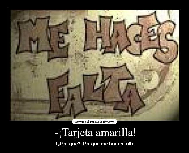 carteles papas fritas miroku walk desmotivaciones