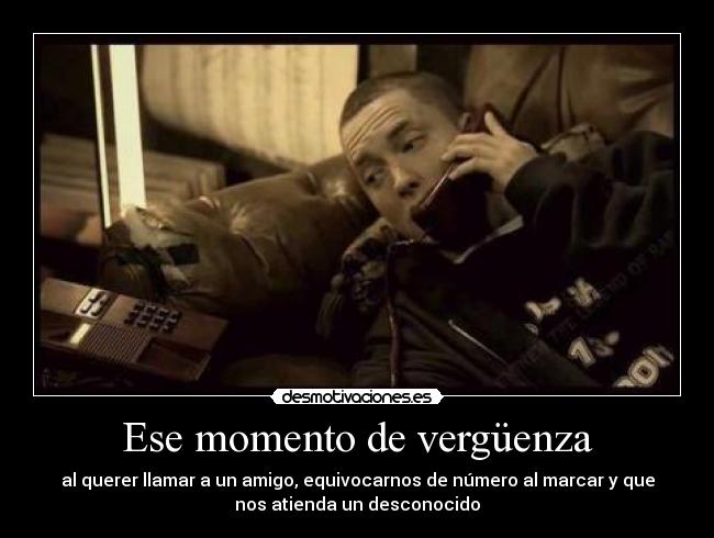 carteles dooby eminem desmotivaciones