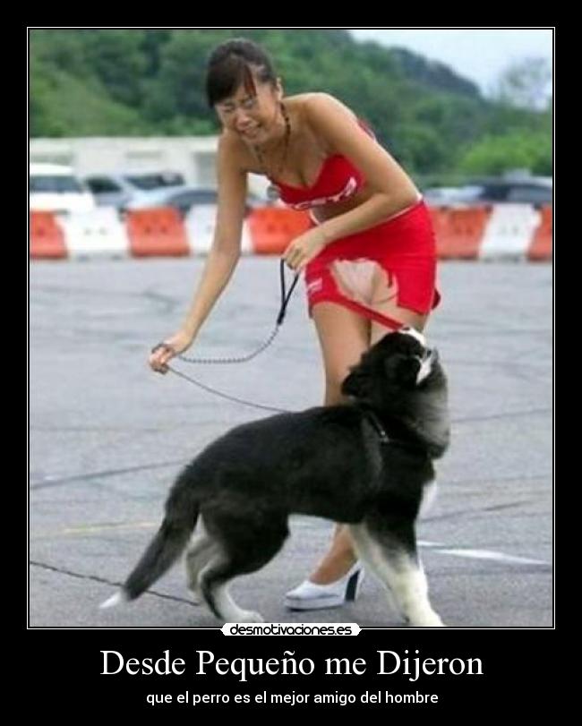 Desde Pequeño me Dijeron - 