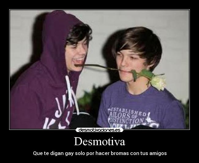 carteles amigos lorry desmotivaciones