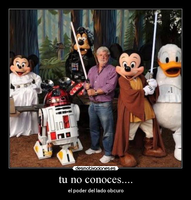 tu no conoces.... -