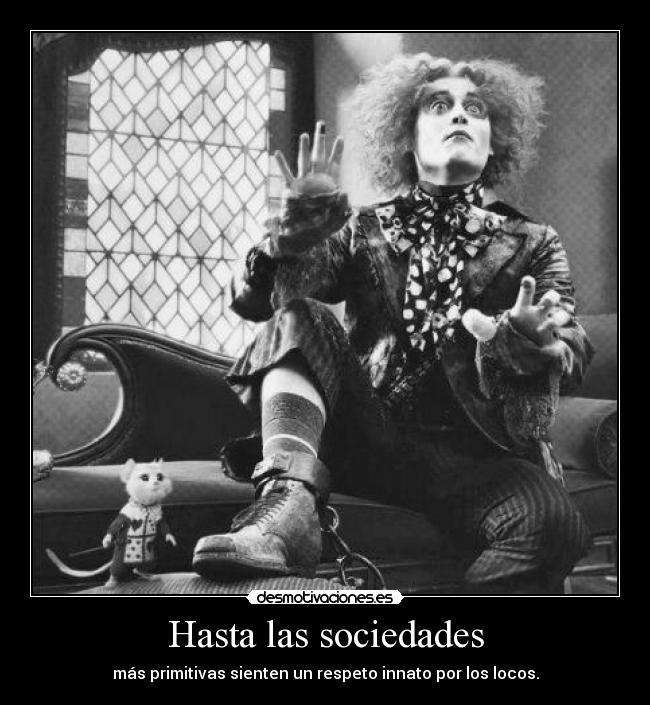 Hasta las sociedades -