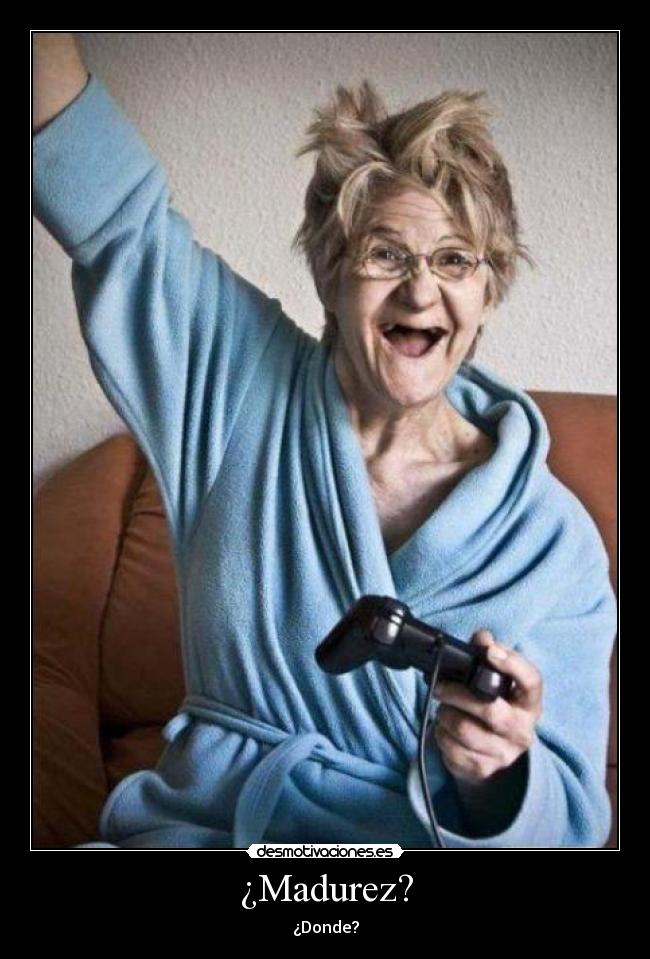 carteles madureza desmotivaciones