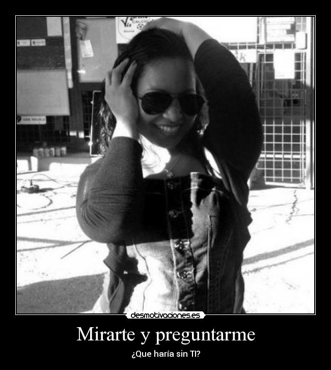 carteles mamii desmotivaciones