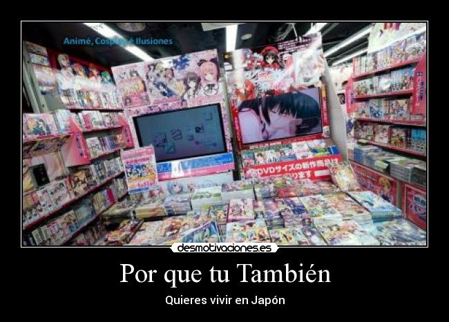 carteles japon desmotivaciones