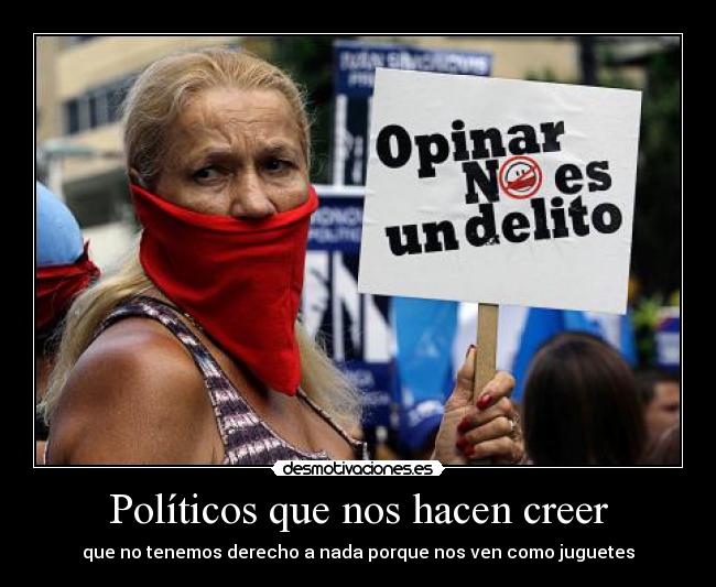carteles 12345 desmotivaciones