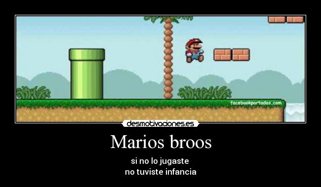 carteles mario broos desmotivaciones