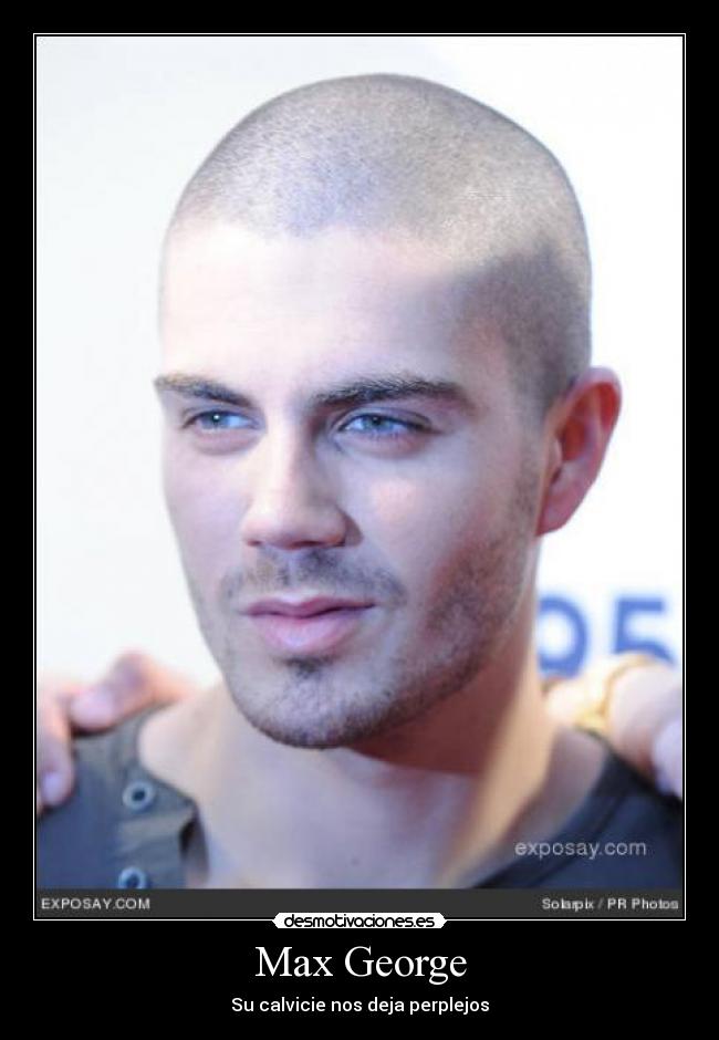 carteles max george desmotivaciones
