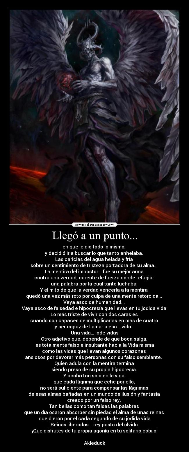 carteles akledok desmotivaciones