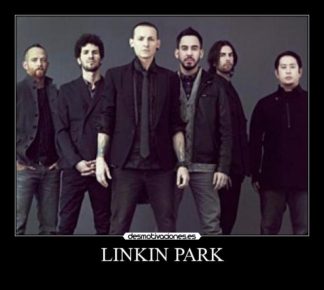 LINKIN PARK - ♥