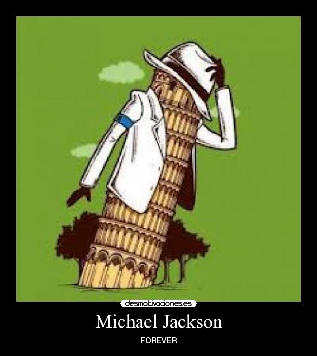Michael Jackson - FOREVER