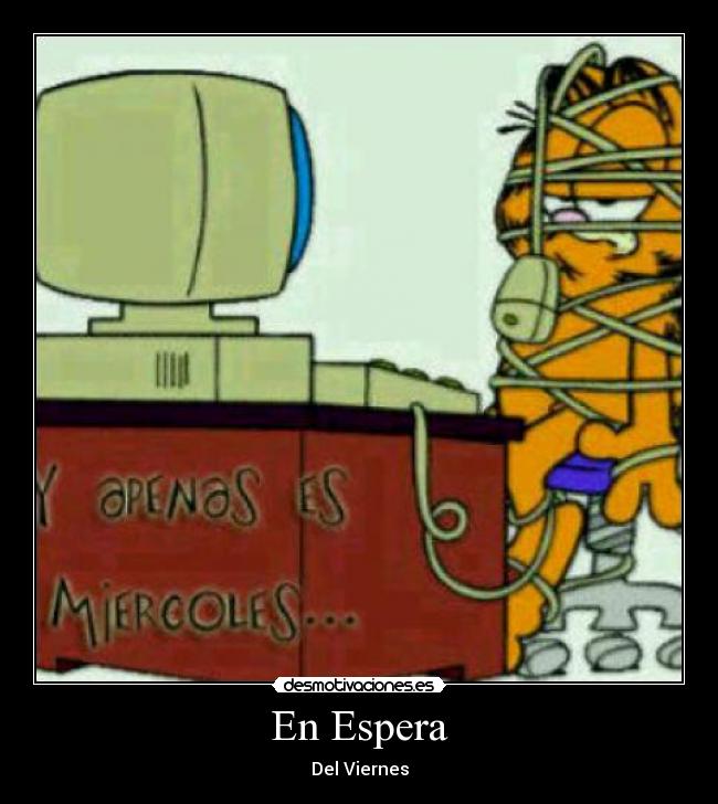 En Espera - 