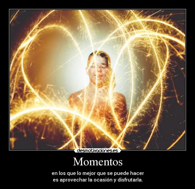 Momentos - 