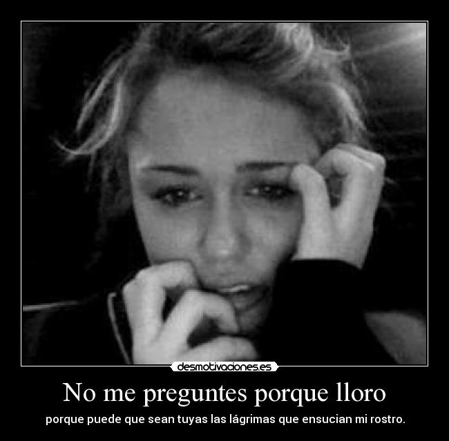 carteles preguntes desmotivaciones