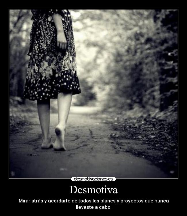 Desmotiva -