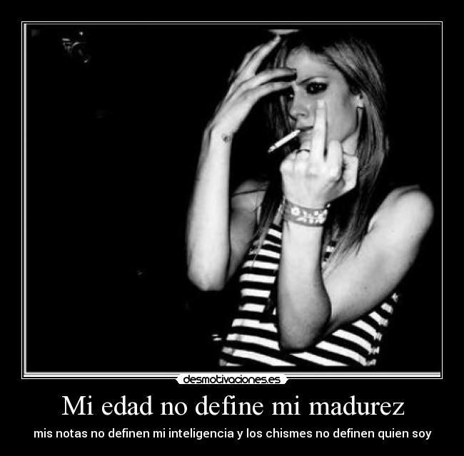 carteles kingirls desmotivaciones